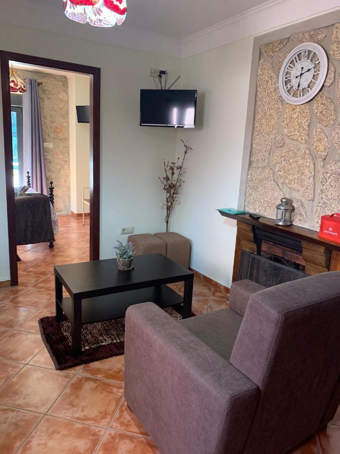 Villa Casa da Avo Geres Esterno foto