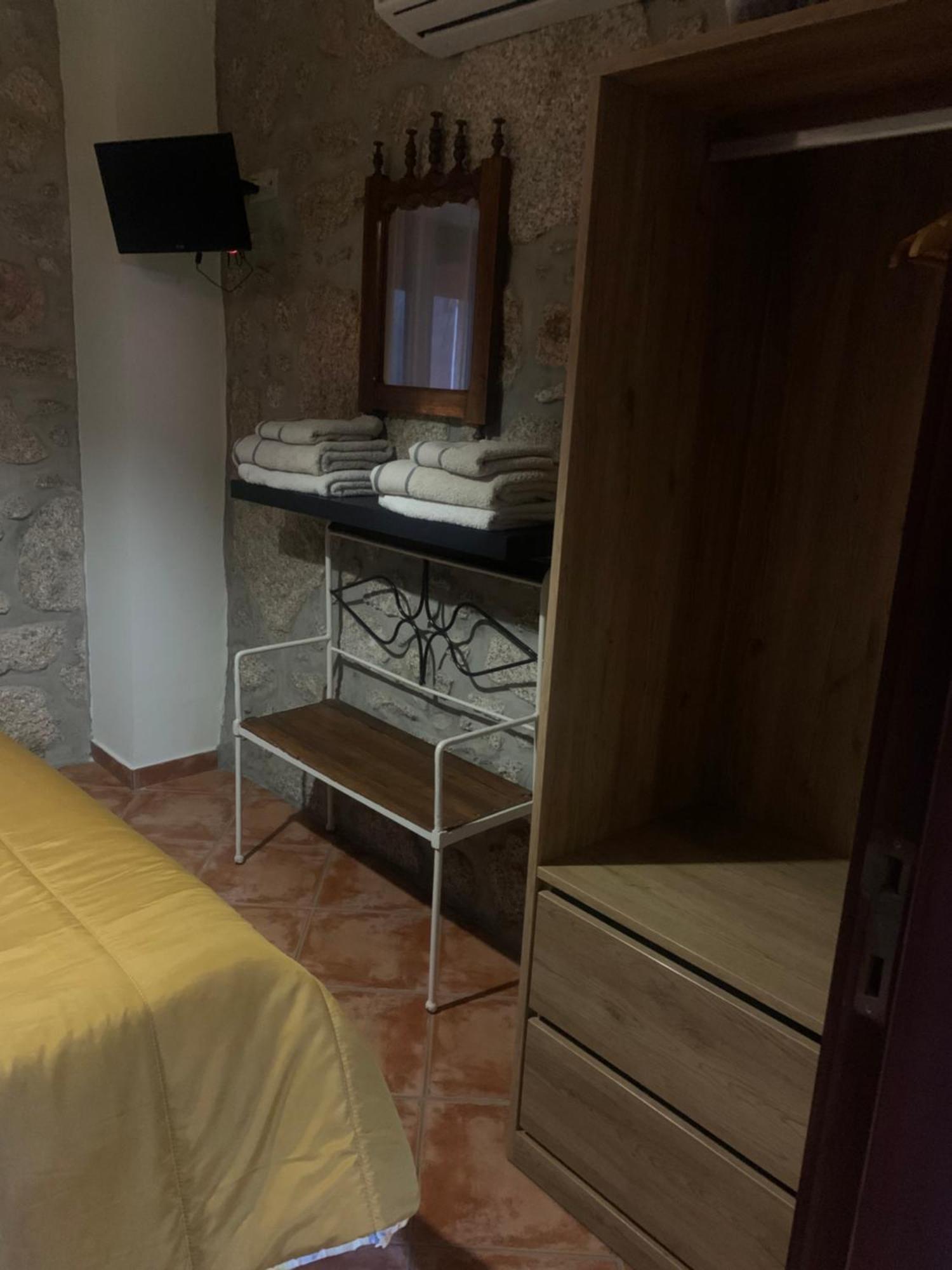 Villa Casa da Avo Geres Esterno foto