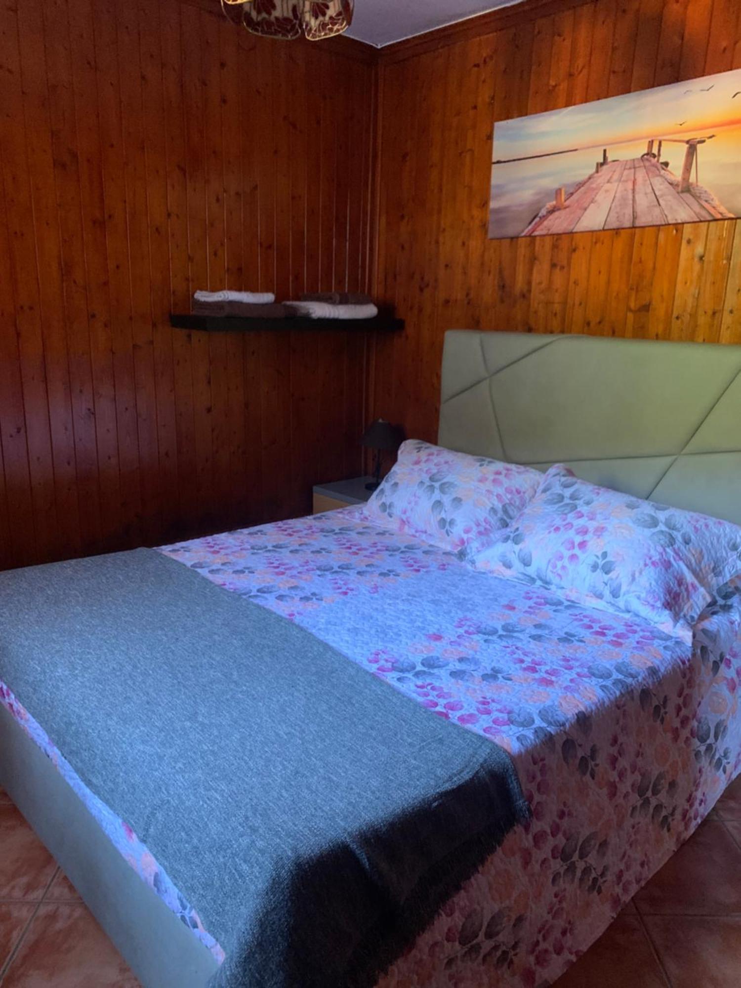 Villa Casa da Avo Geres Esterno foto
