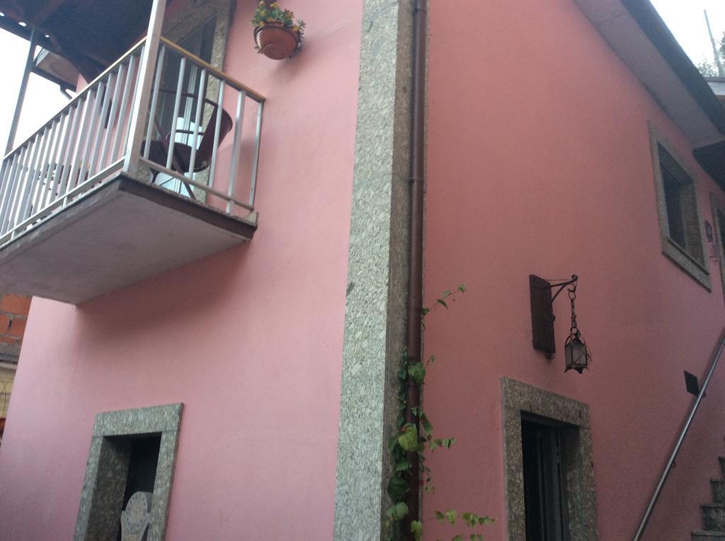 Villa Casa da Avo Geres Esterno foto